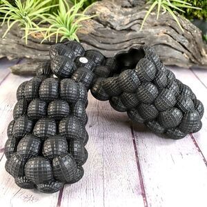 NWOT Bubble Slides Massage Slippers